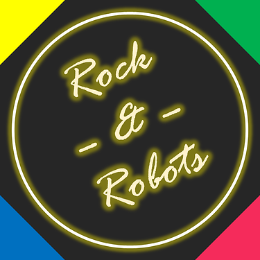 rocknrobots