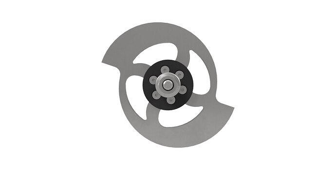 Vortex BW - V9.2 - TPU Weapon Assembly