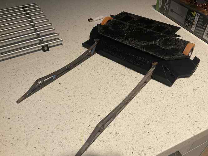 redesign 1 with dolos forks