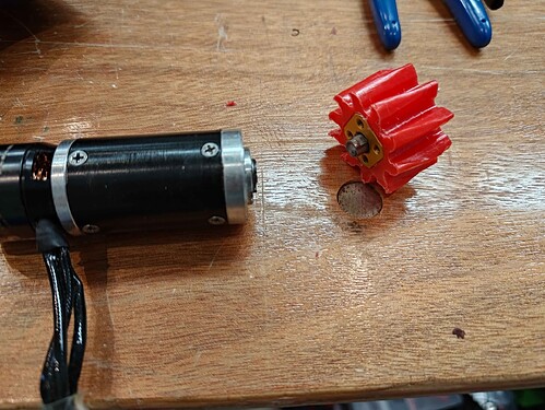 Now what could have caused this???