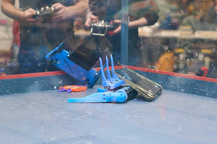 chucky making us look silly