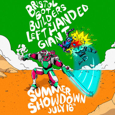 SUMMERSHOWsquare