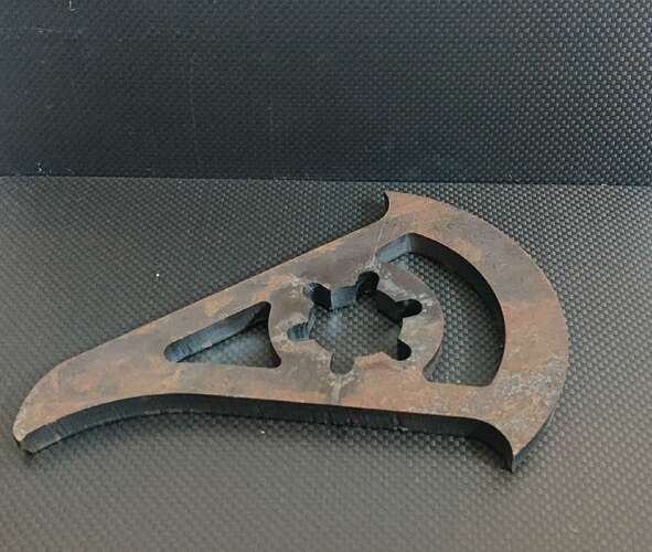 Hobbyweight250mm