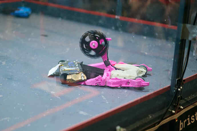 sub optimal (a little off the top pls)