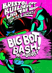 Big Bot Bash
