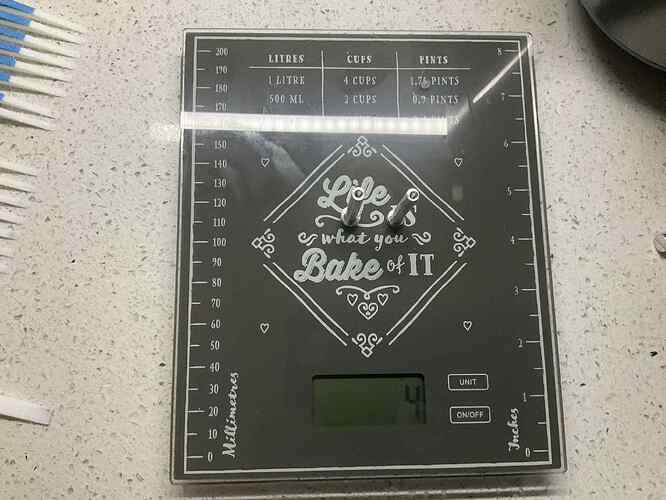 wow that was worth the pain