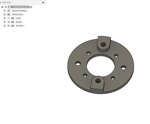 motorplate