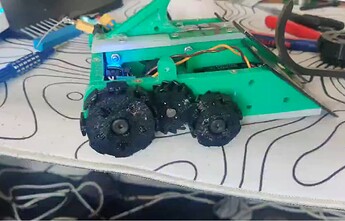 wheels