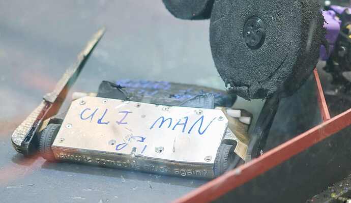 optimal trash talk placement