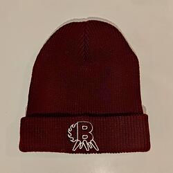 beanie