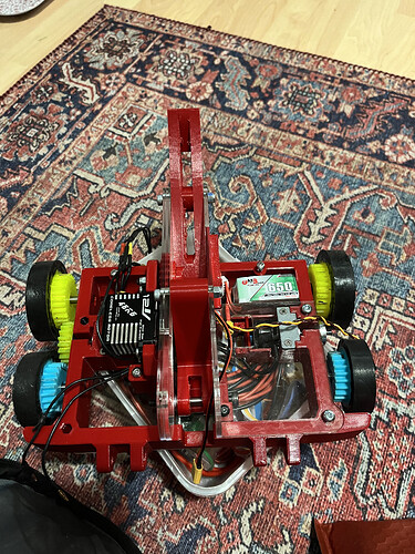 I found a battery that fit!