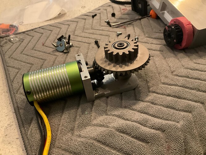 gearbox