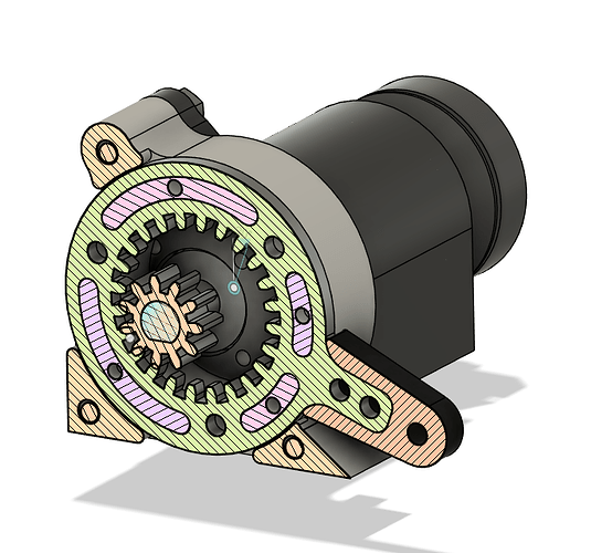 megaservo-cad-crosssection