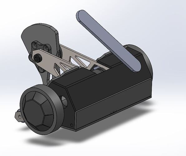 SteelRoller CAD 2