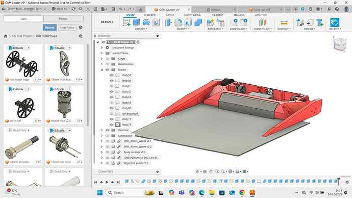 anti wajoo config (oh god wheres his face gone)