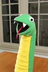Kermit da Frog