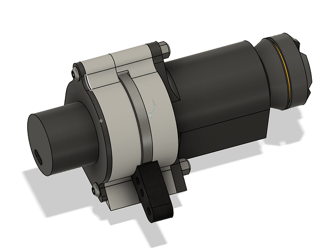 megaservo-cad