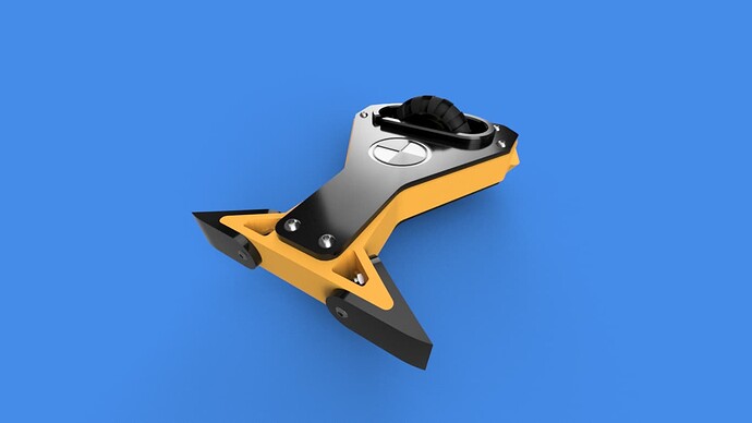 Disperse MKII RENDER