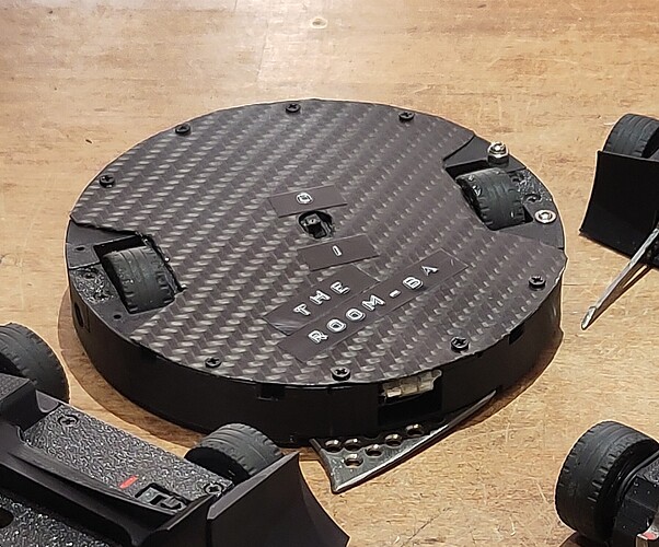 roomba