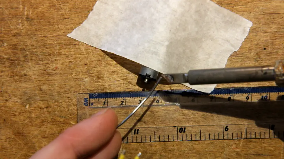 solder-motord