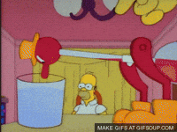 Drinking Bird GIFs - Find & Share on GIPHY