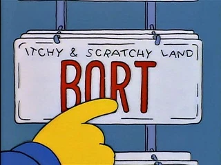 Bort