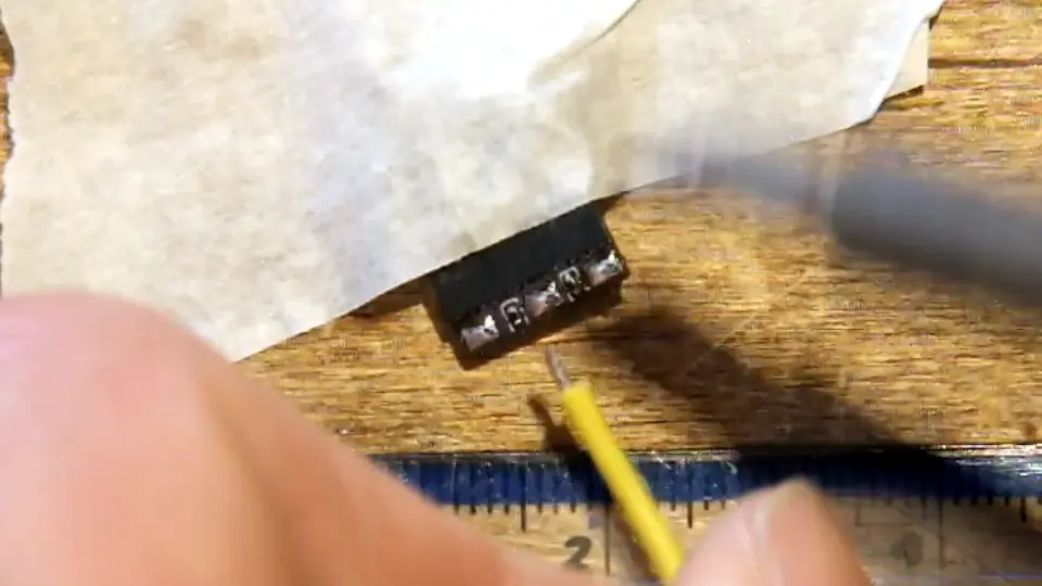 solder-padsd